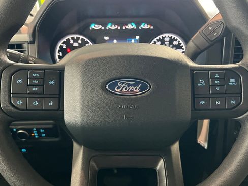 New 2026 Ford F150 XL AWD/4WD image 21