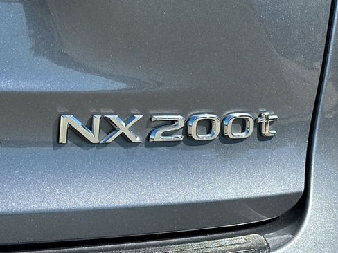 Used 2016 Lexus NX 200t AWD w/ Premium Package image 32