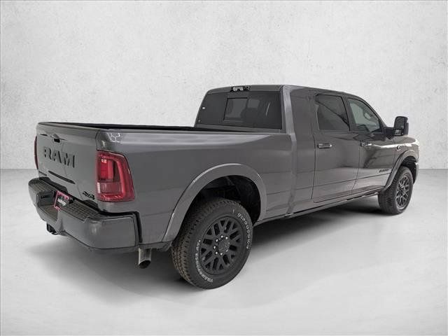 New 2026 RAM 3500 Limited AWD/4WD image 2