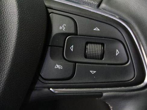 Used 2023 Buick Encore GX Select w/ Sport Touring Package image 17