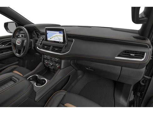 Used 2022 GMC Yukon AT4 image 15