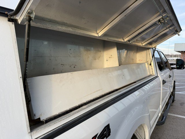 Used 2017 Ford F250 XL w/ Power Equipment Group AWD/4WD image 17