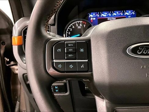 Used 2023 Ford F150 Tremor image 24