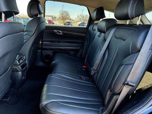 Used 2024 Genesis GV80 2.5T image 22