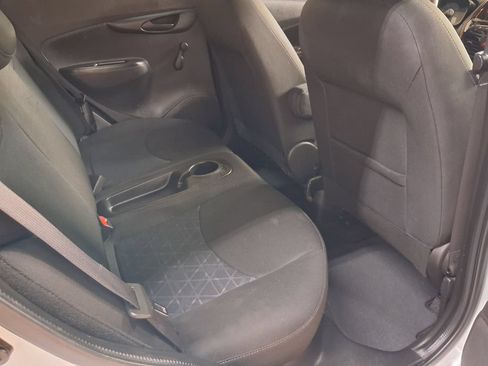 Used 2021 Chevrolet Spark LS FWD image 19