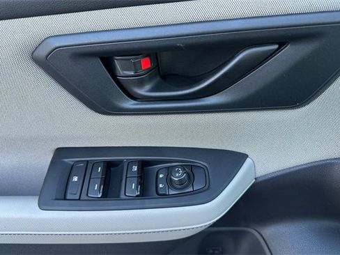 New 2026 Subaru Forester image 8