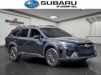 Certified 2024 Subaru Outback Onyx Edition XT video 1