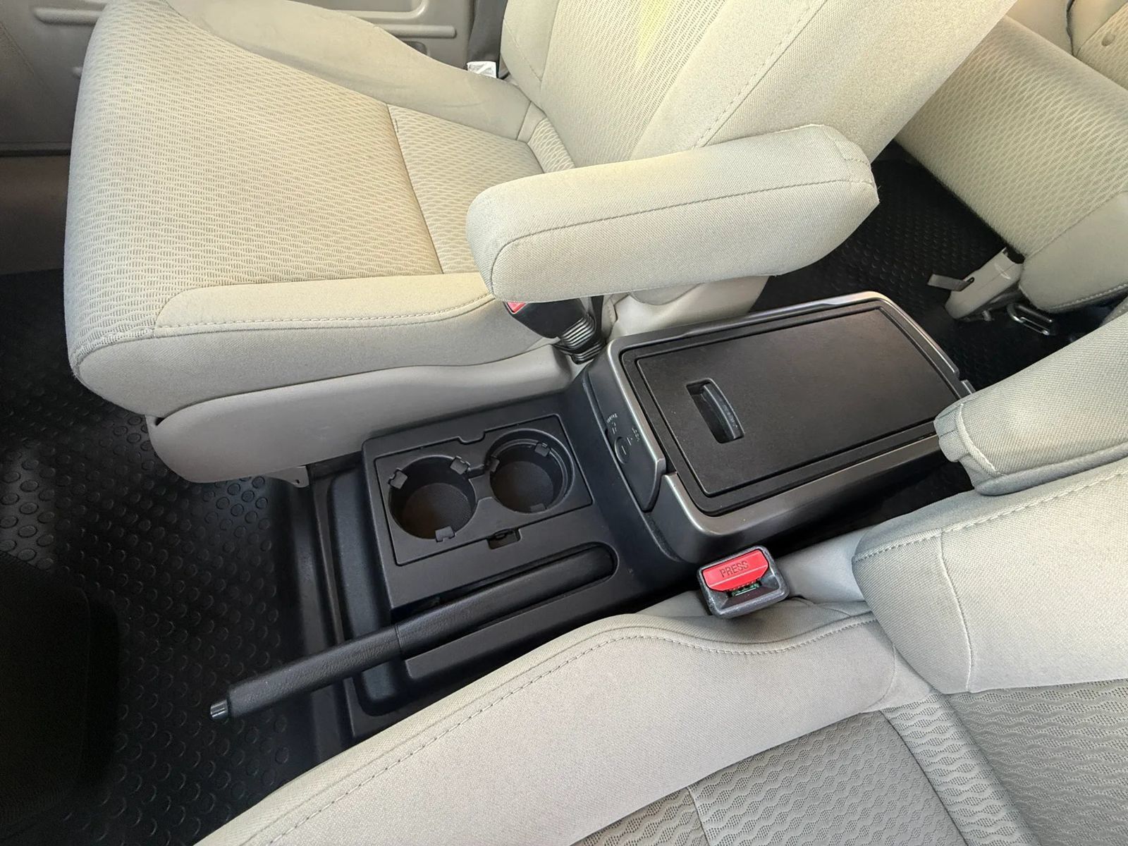 Used 2010 Honda Element EX image 24