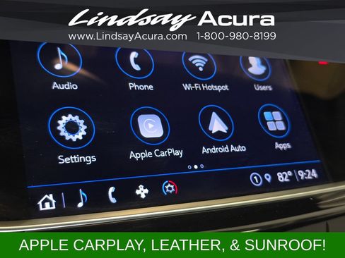 Used 2022 Cadillac XT5 Premium Luxury FWD image 18