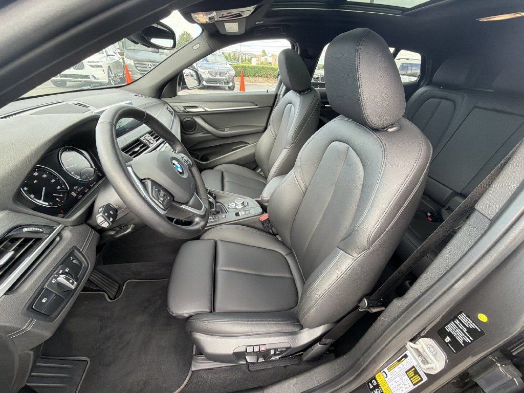 Used 2021 BMW X2 xDrive28i w/ Convenience Package AWD/4WD image 19