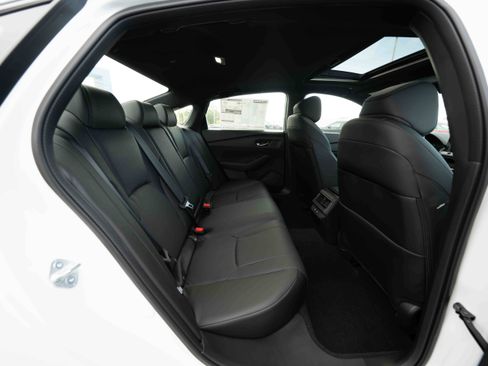New 2025 Honda Accord Sport image 24