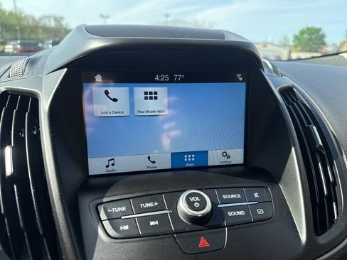 Used 2019 Ford Escape SE AWD/4WD image 29