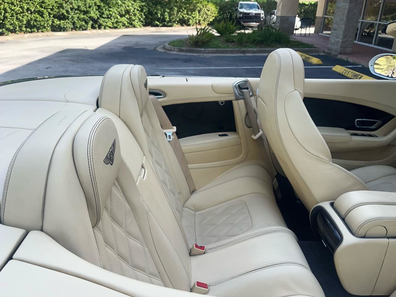 Used 2012 Bentley Continental GT AWD/4WD image 41