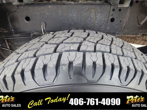 Used 2020 RAM 3500 Tradesman image 11