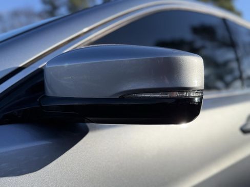 Used 2019 Acura TLX image 16