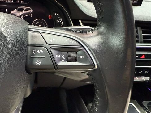 Used 2018 Audi Q7 3.0T Prestige AWD/4WD image 14