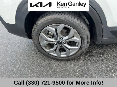 Certified 2024 Kia Seltos S AWD/4WD image 21