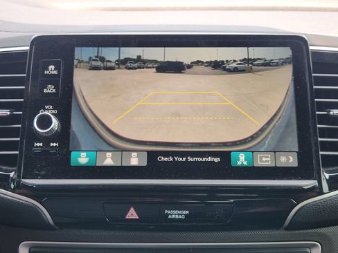Used 2024 Honda Ridgeline TrailSport image 19