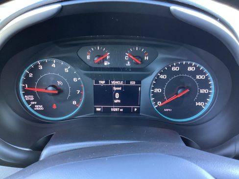 Used 2023 Chevrolet Malibu LT image 23