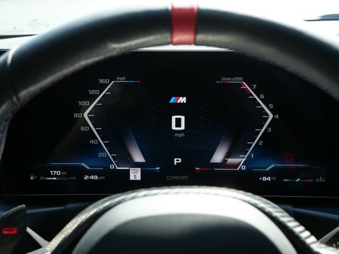Used 2025 BMW M340i xDrive w/ Shadowloine Package AWD/4WD image 19