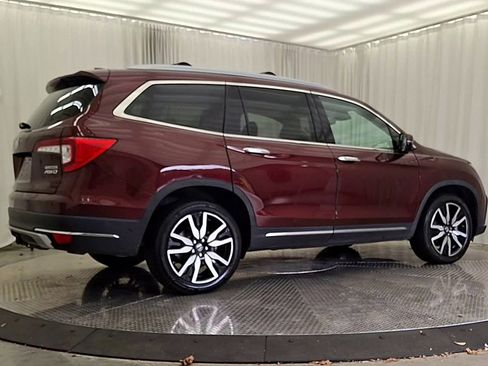 Used 2019 Honda Pilot Touring image 7