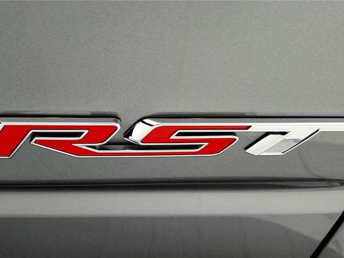 Used 2024 Chevrolet Silverado 1500 RST w/ Convenience Package II image 14