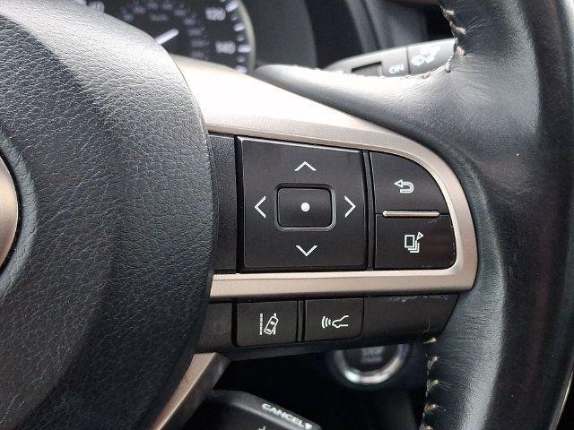 Used 2018 Lexus RX 350L FWD image 21