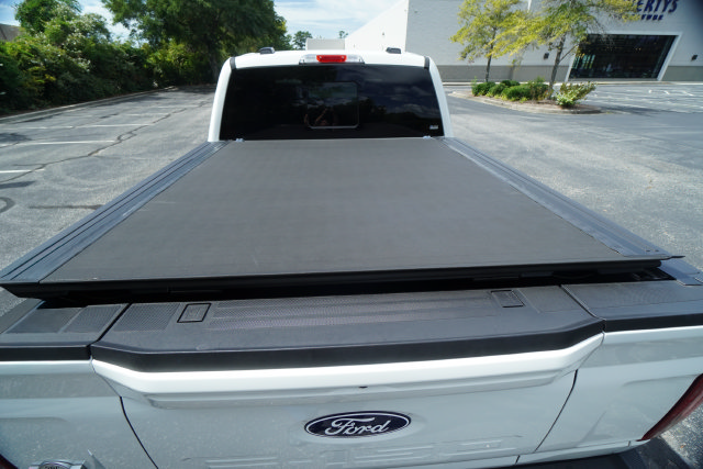 Used 2025 Ford F150 King Ranch w/ FX4 Off-Road Package AWD/4WD image 12