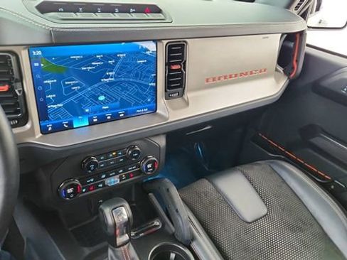 Used 2024 Ford Bronco Raptor image 42