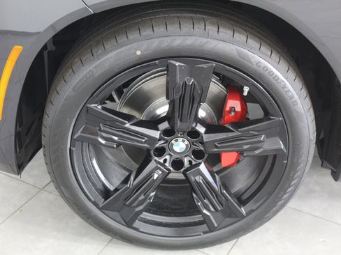 Used 2026 BMW X3 xDrive30 image 22