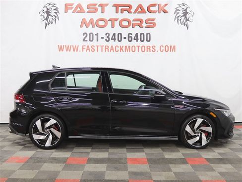 Used 2024 Volkswagen GTI S image 4