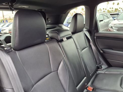 Used 2026 Subaru Forester Limited AWD/4WD image 23