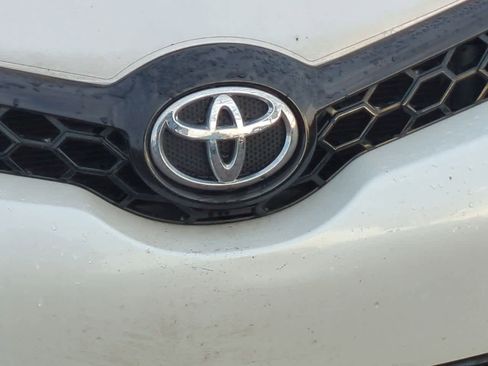 Used 2017 Toyota Corolla iM image 11