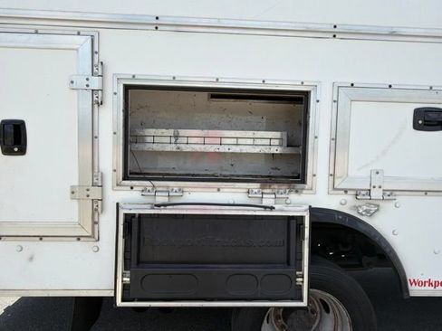 Used 2019 Ford F450 XL w/ XL Value Package AWD/4WD image 27