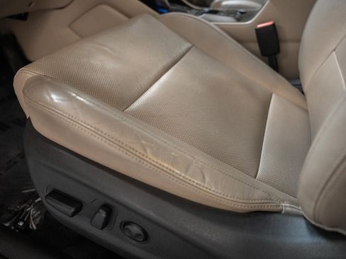 Used 2017 Hyundai Tucson SE Plus image 37