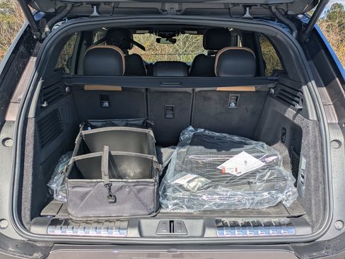 New 2026 Land Rover Range Rover Sport Dynamic SE image 27