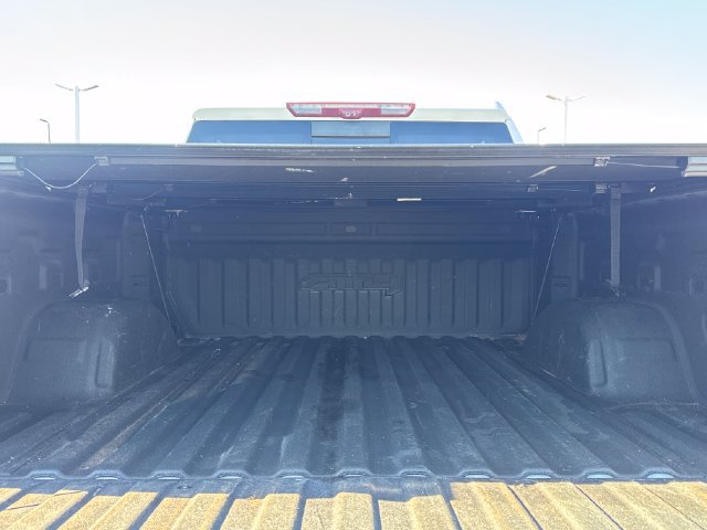 Used 2021 GMC Sierra 1500 AT4 w/ Technology Package AWD/4WD image 12