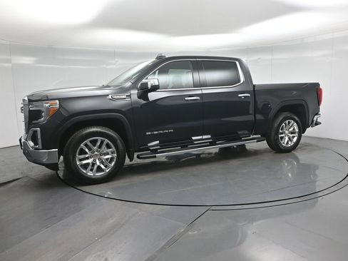 Used 2020 GMC Sierra 1500 SLT w/ SLT Premium Plus Package image 28
