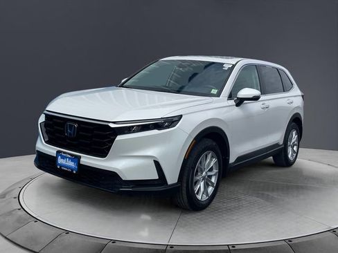 Used 2024 Honda CR-V EX-L image 7