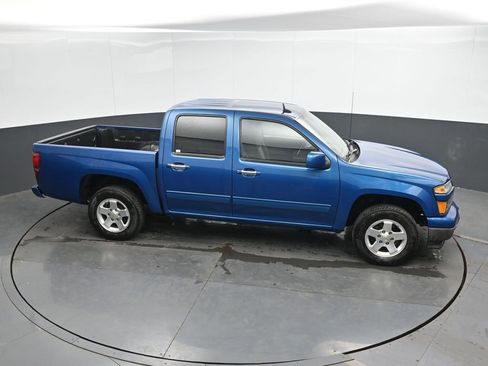 Used 2012 Chevrolet Colorado LT RWD image 21