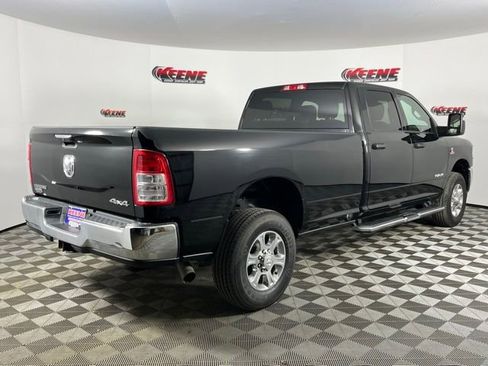Used 2024 RAM 2500 Big Horn image 3