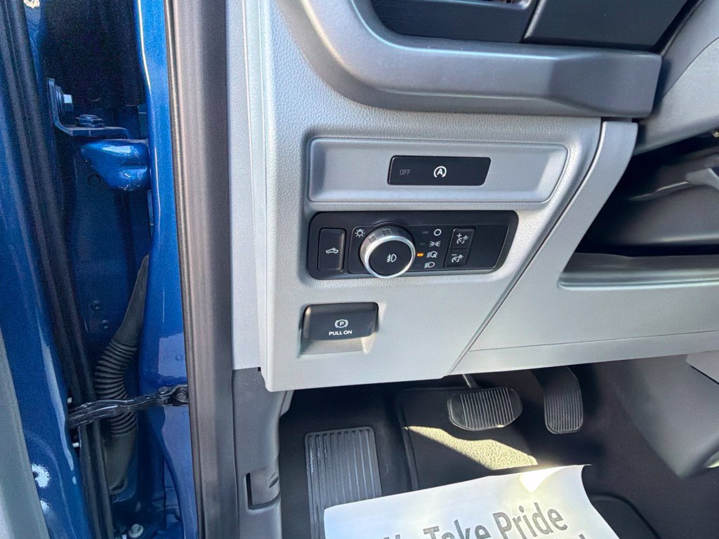 Used 2025 Ford F150 XLT w/ Equipment Group 301A Standard AWD/4WD image 29