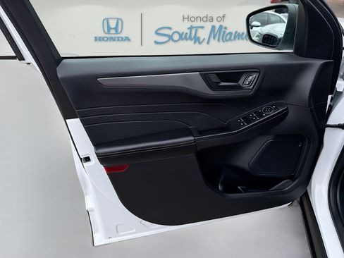 Used 2023 Ford Escape Active w/ Tech Pack #1 image 19