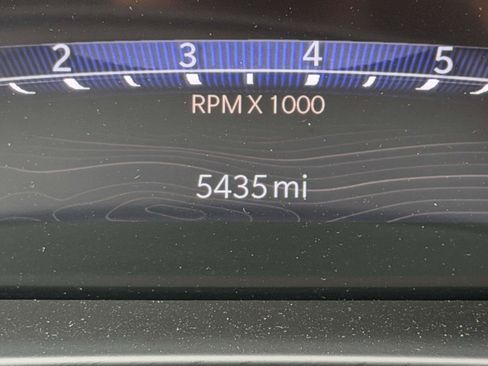 Used 2025 Jeep Grand Cherokee Limited w/ MOPAR Finishing Package AWD/4WD image 25