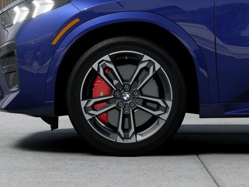 New 2027 BMW X2 xDrive28i AWD/4WD image 7