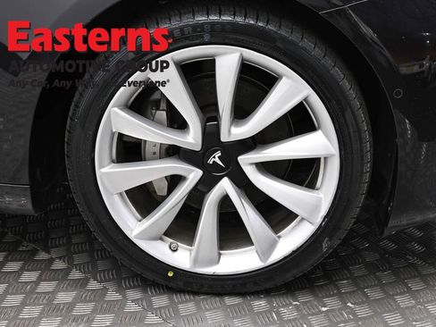 Used 2018 Tesla Model 3 Long Range image 25