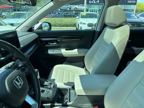 Used 2023 Honda CR-V EX-L image 10