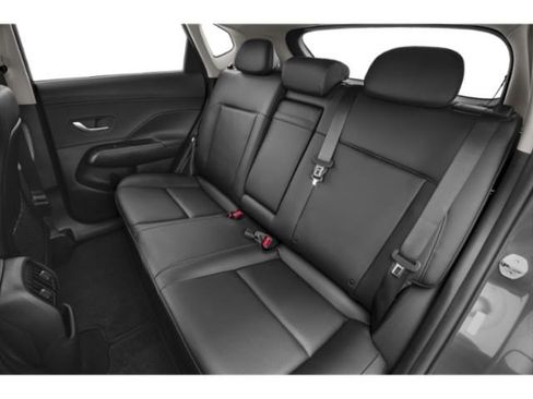 New 2025 Hyundai Kona Limited image 13