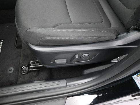 New 2026 Hyundai Tucson SEL image 24