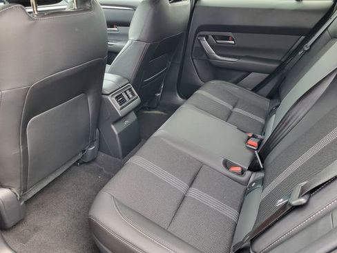 New 2026 MAZDA CX-50 2.5 Hybrid w/ Cargo Package image 8